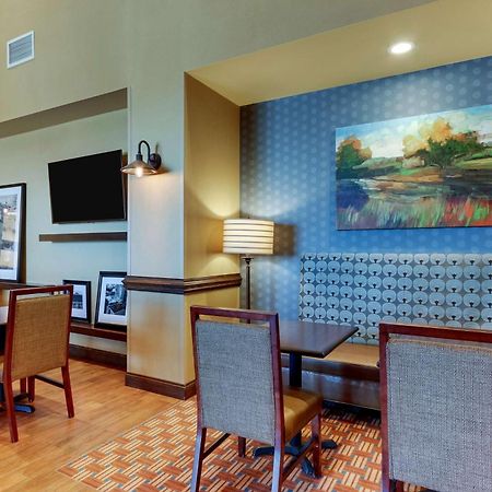 Hampton Inn & Suites - Hartsville, Sc Εξωτερικό φωτογραφία