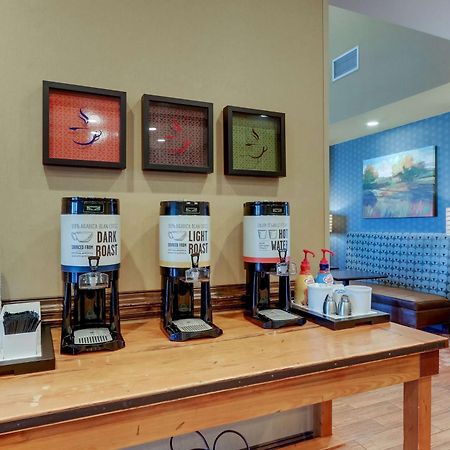 Hampton Inn & Suites - Hartsville, Sc Εξωτερικό φωτογραφία