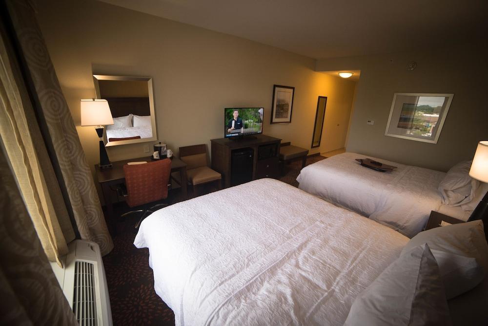 Hampton Inn & Suites - Hartsville, Sc Εξωτερικό φωτογραφία