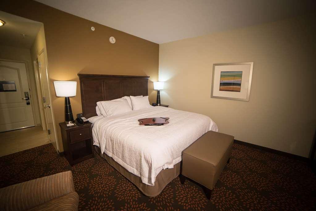 Hampton Inn & Suites - Hartsville, Sc Δωμάτιο φωτογραφία