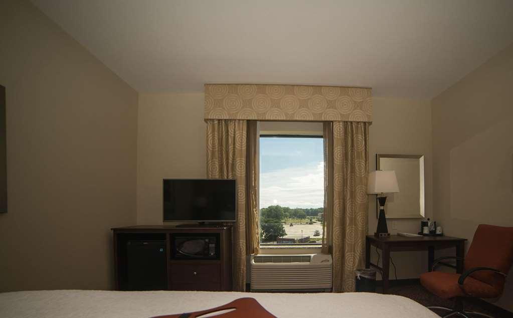 Hampton Inn & Suites - Hartsville, Sc Δωμάτιο φωτογραφία