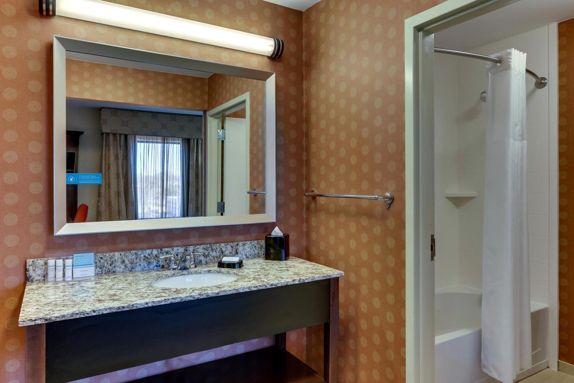 Hampton Inn & Suites - Hartsville, Sc Εξωτερικό φωτογραφία