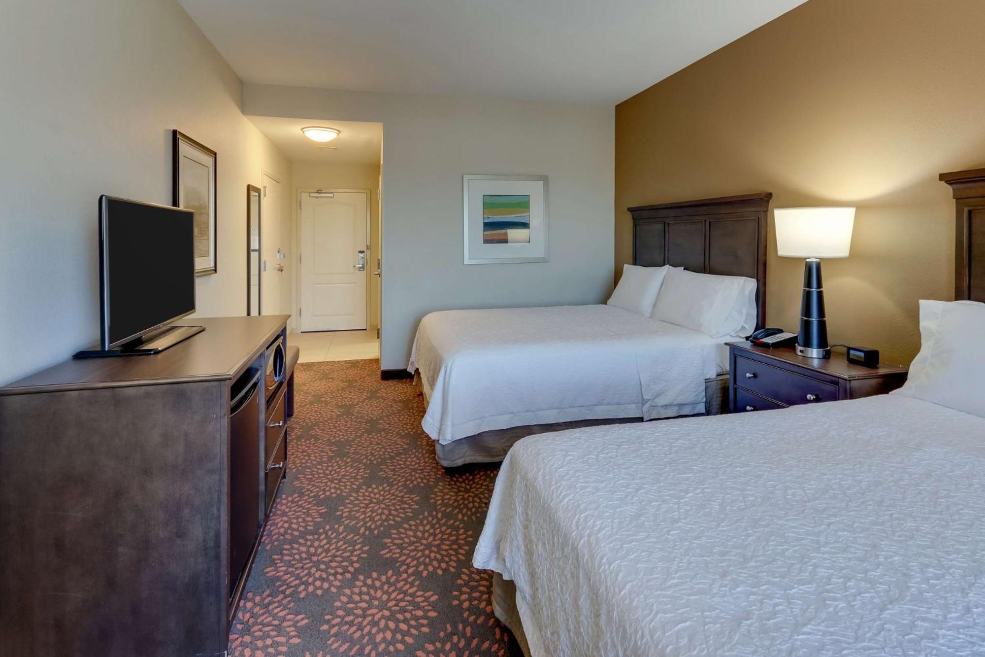 Hampton Inn & Suites - Hartsville, Sc Εξωτερικό φωτογραφία