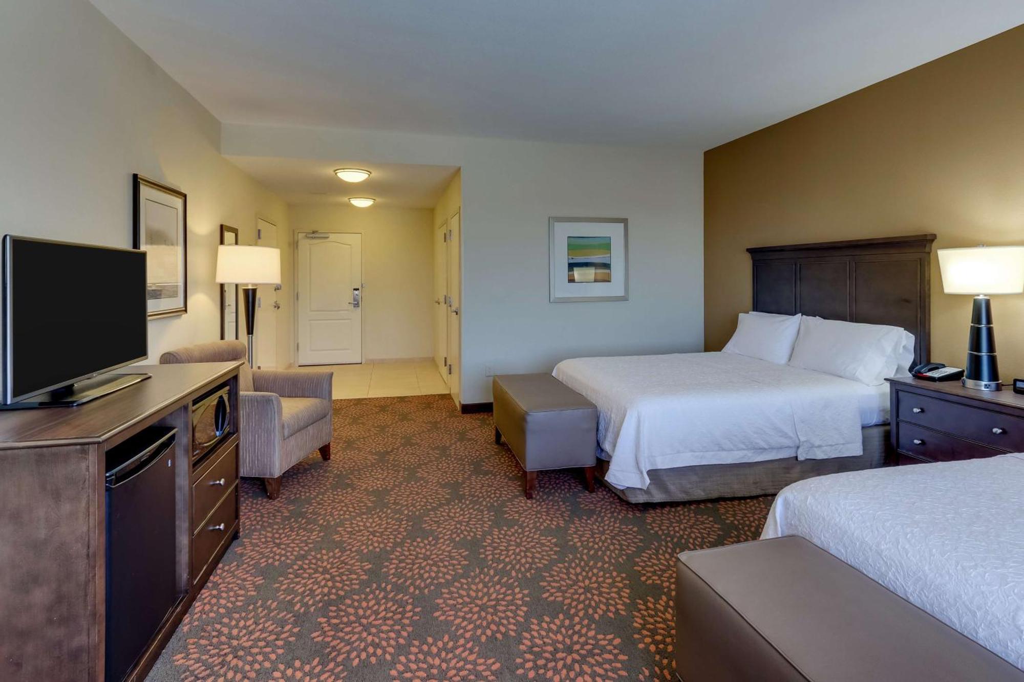 Hampton Inn & Suites - Hartsville, Sc Εξωτερικό φωτογραφία