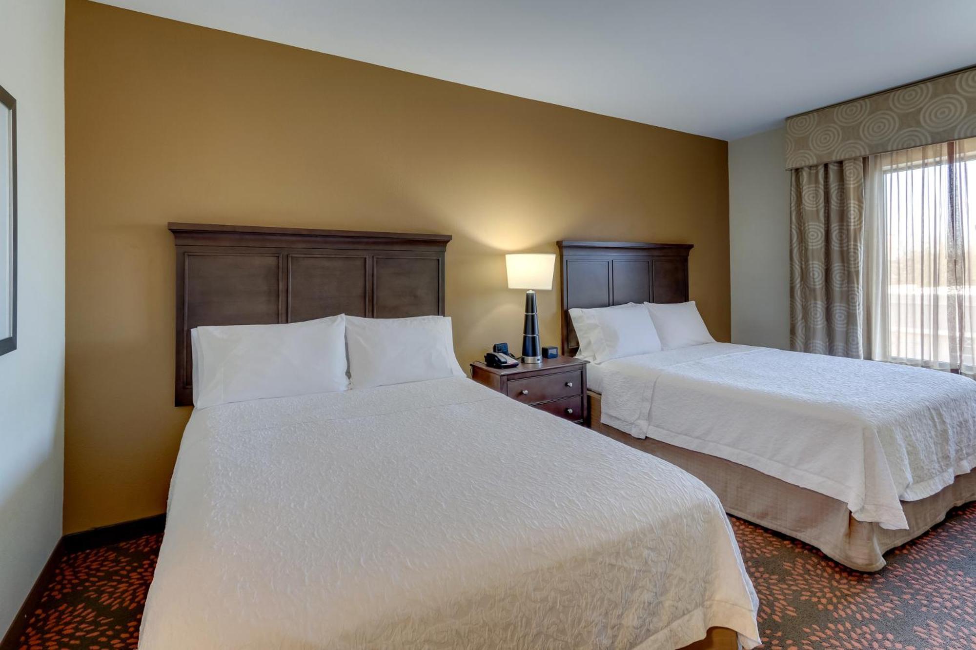 Hampton Inn & Suites - Hartsville, Sc Εξωτερικό φωτογραφία