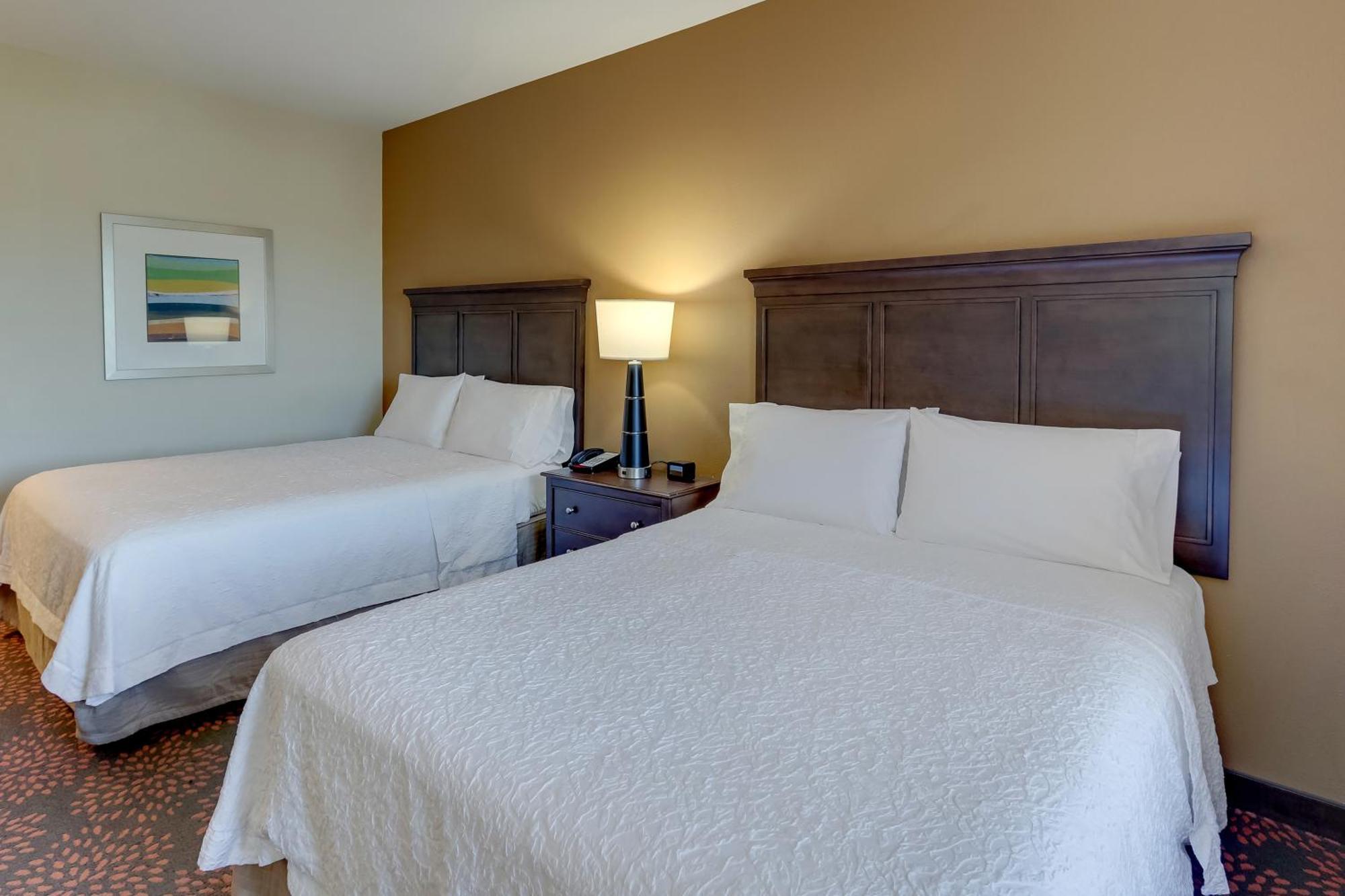 Hampton Inn & Suites - Hartsville, Sc Εξωτερικό φωτογραφία