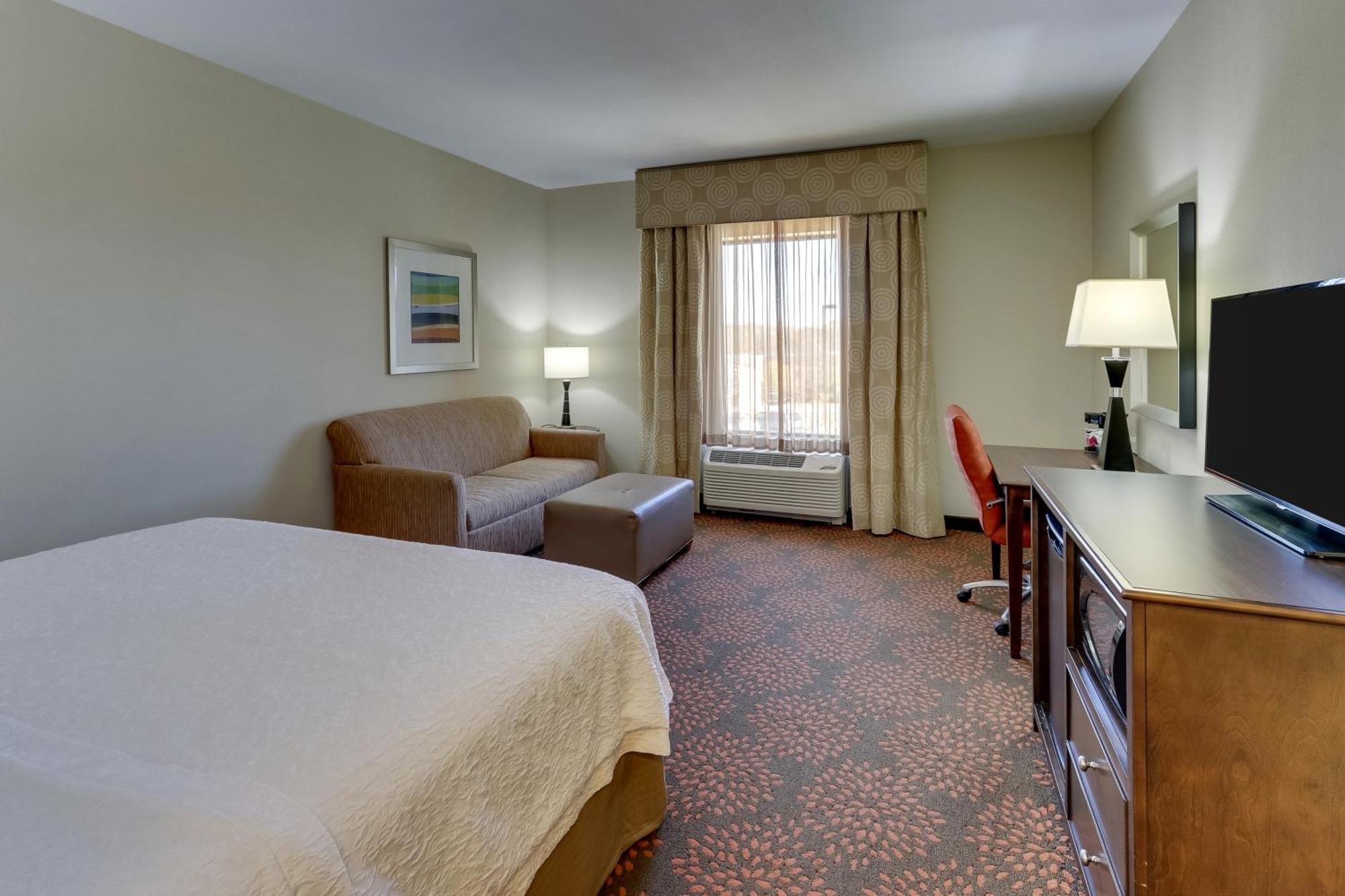 Hampton Inn & Suites - Hartsville, Sc Εξωτερικό φωτογραφία