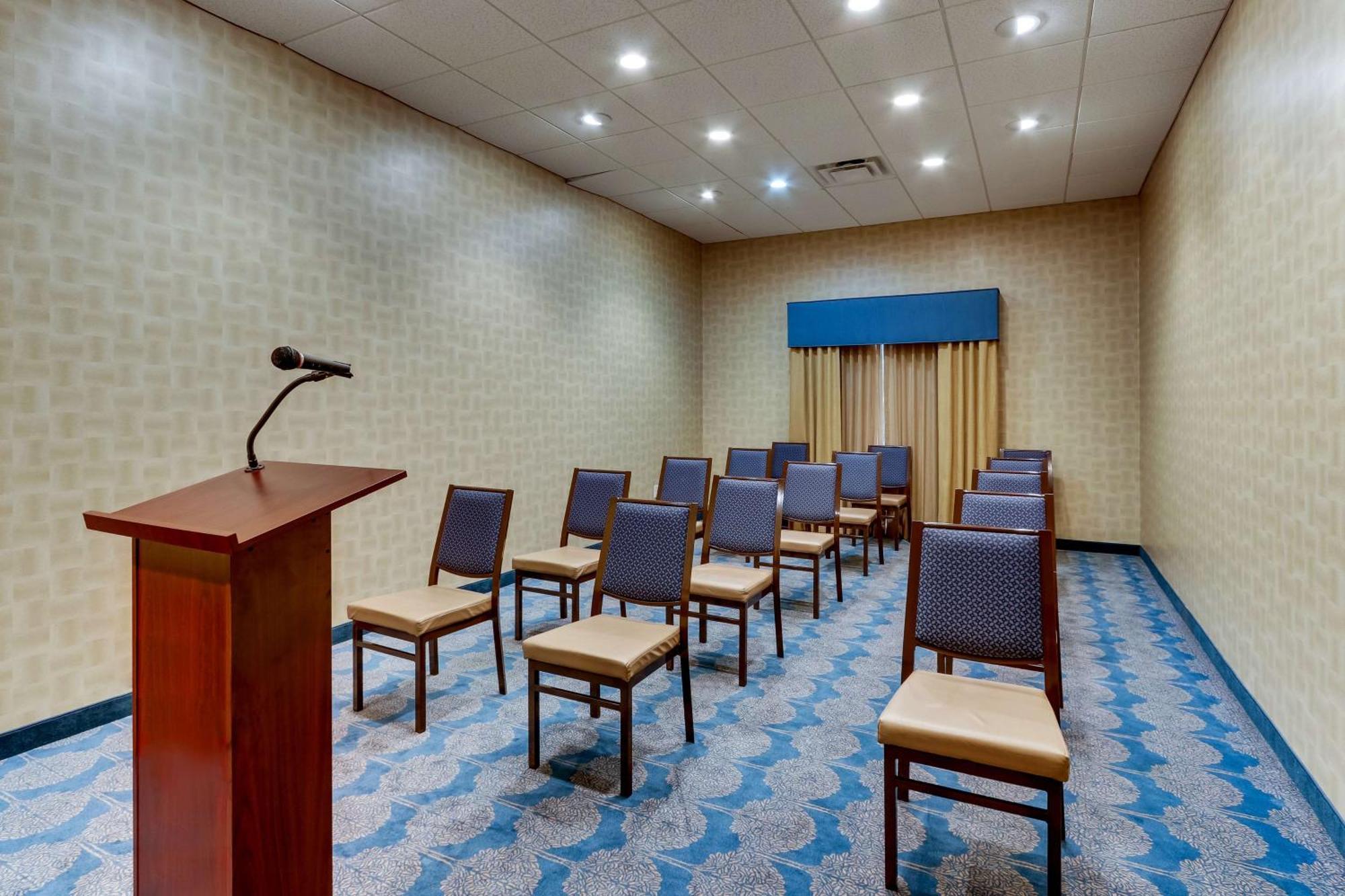 Hampton Inn & Suites - Hartsville, Sc Εξωτερικό φωτογραφία