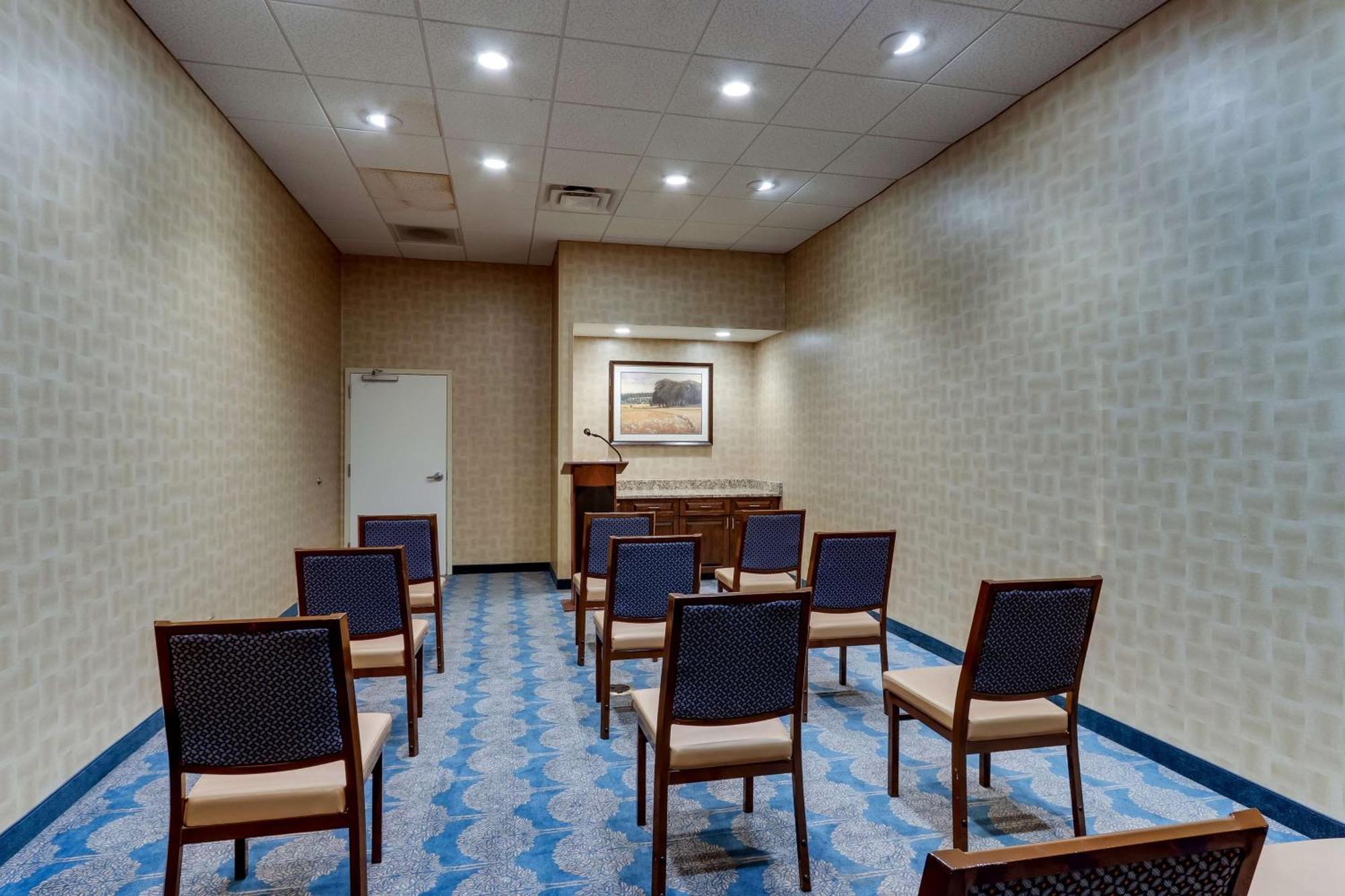 Hampton Inn & Suites - Hartsville, Sc Εξωτερικό φωτογραφία