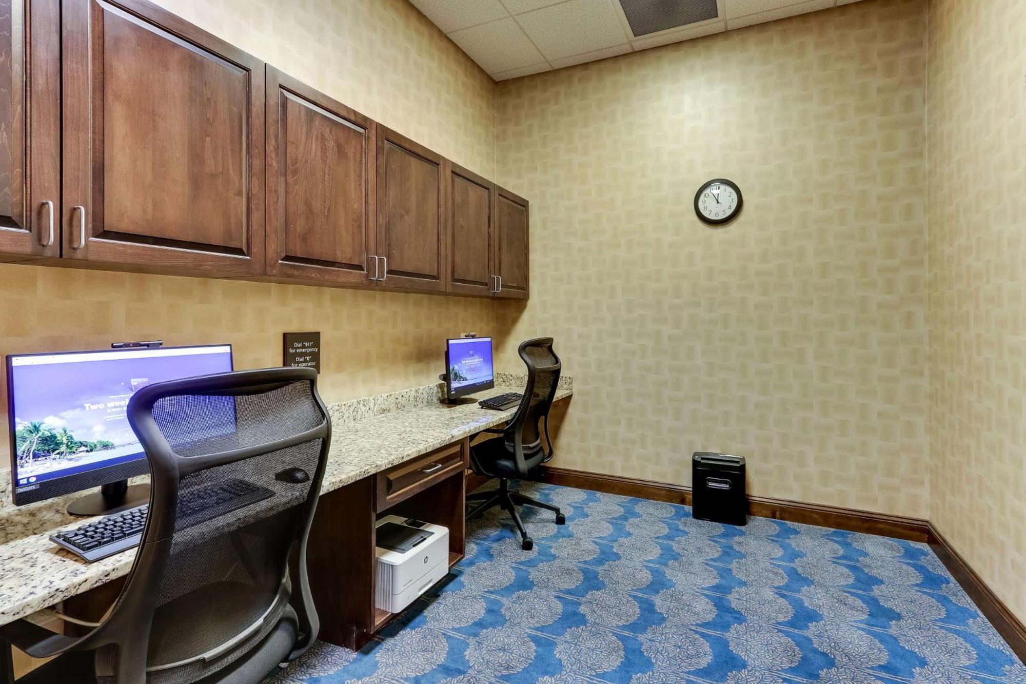 Hampton Inn & Suites - Hartsville, Sc Εξωτερικό φωτογραφία