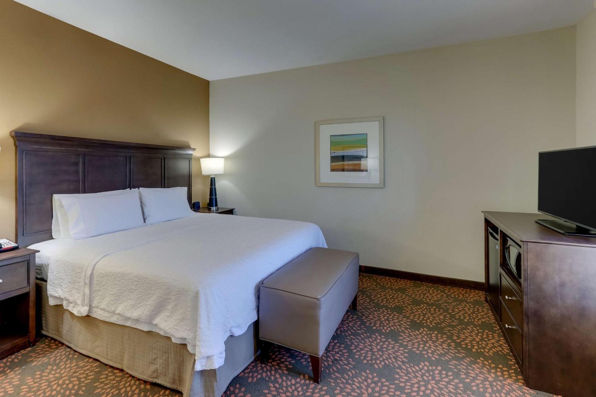 Hampton Inn & Suites - Hartsville, Sc Εξωτερικό φωτογραφία