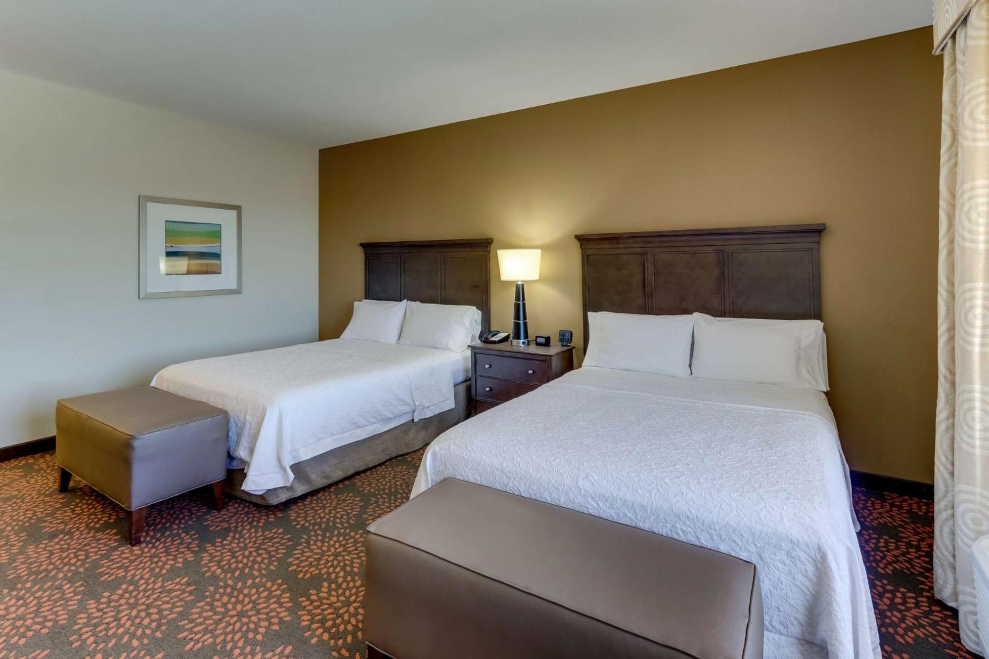Hampton Inn & Suites - Hartsville, Sc Εξωτερικό φωτογραφία