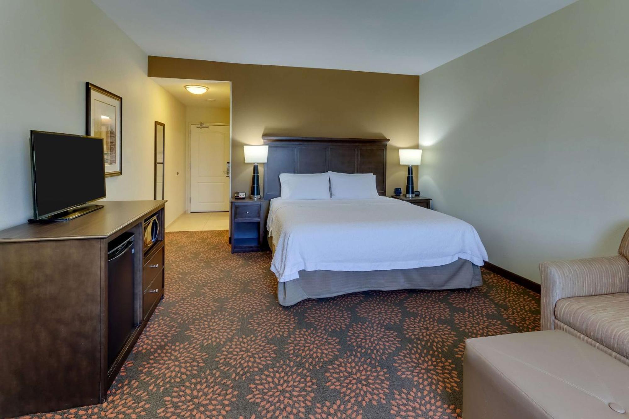 Hampton Inn & Suites - Hartsville, Sc Εξωτερικό φωτογραφία