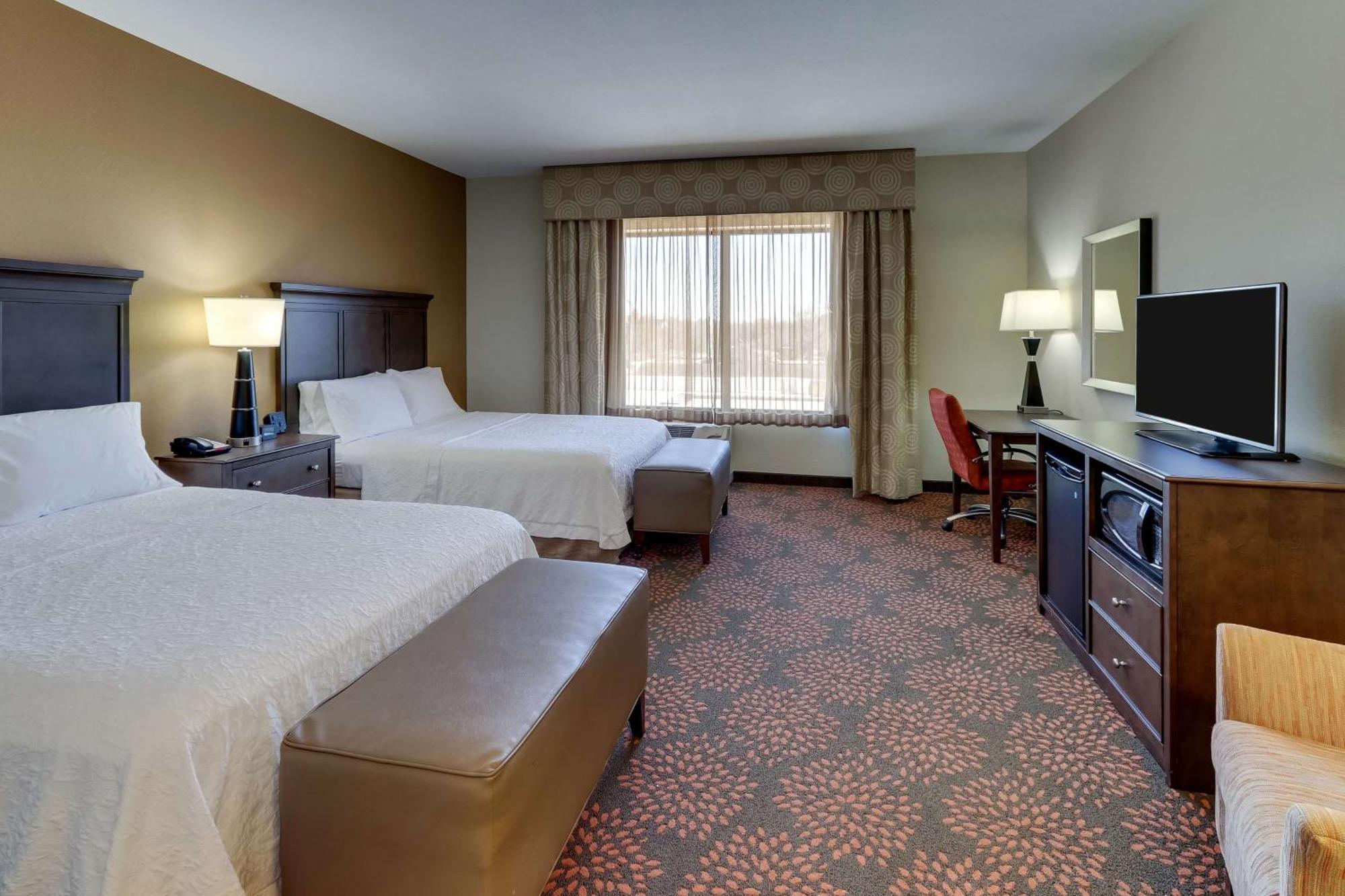 Hampton Inn & Suites - Hartsville, Sc Εξωτερικό φωτογραφία