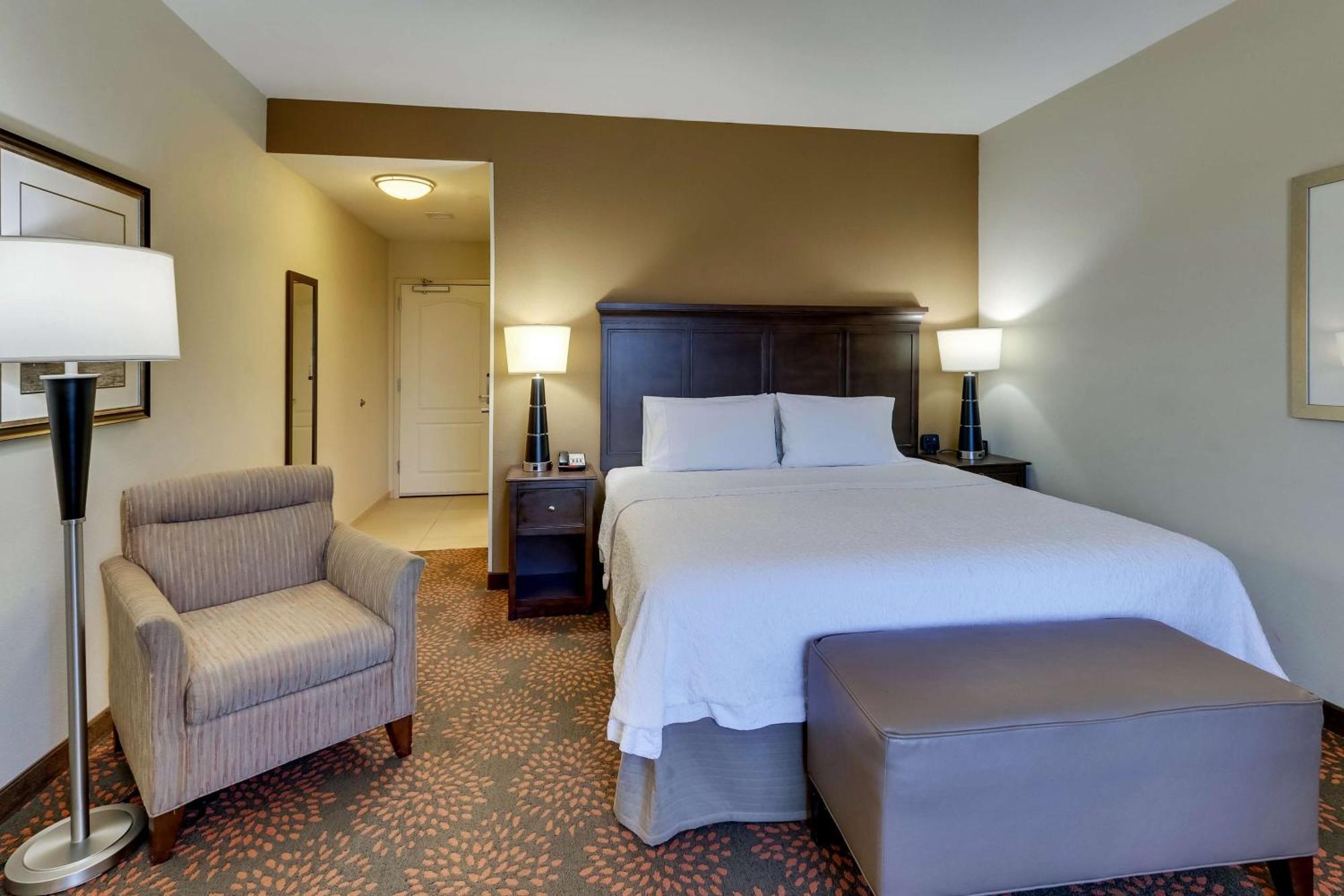 Hampton Inn & Suites - Hartsville, Sc Εξωτερικό φωτογραφία