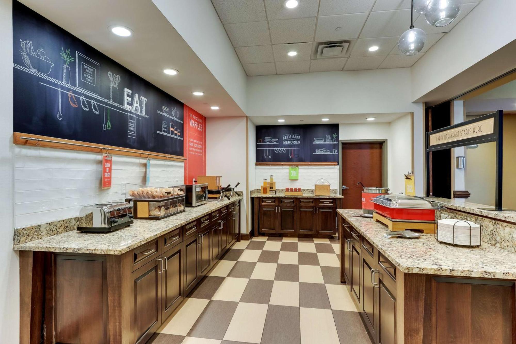 Hampton Inn & Suites - Hartsville, Sc Εξωτερικό φωτογραφία