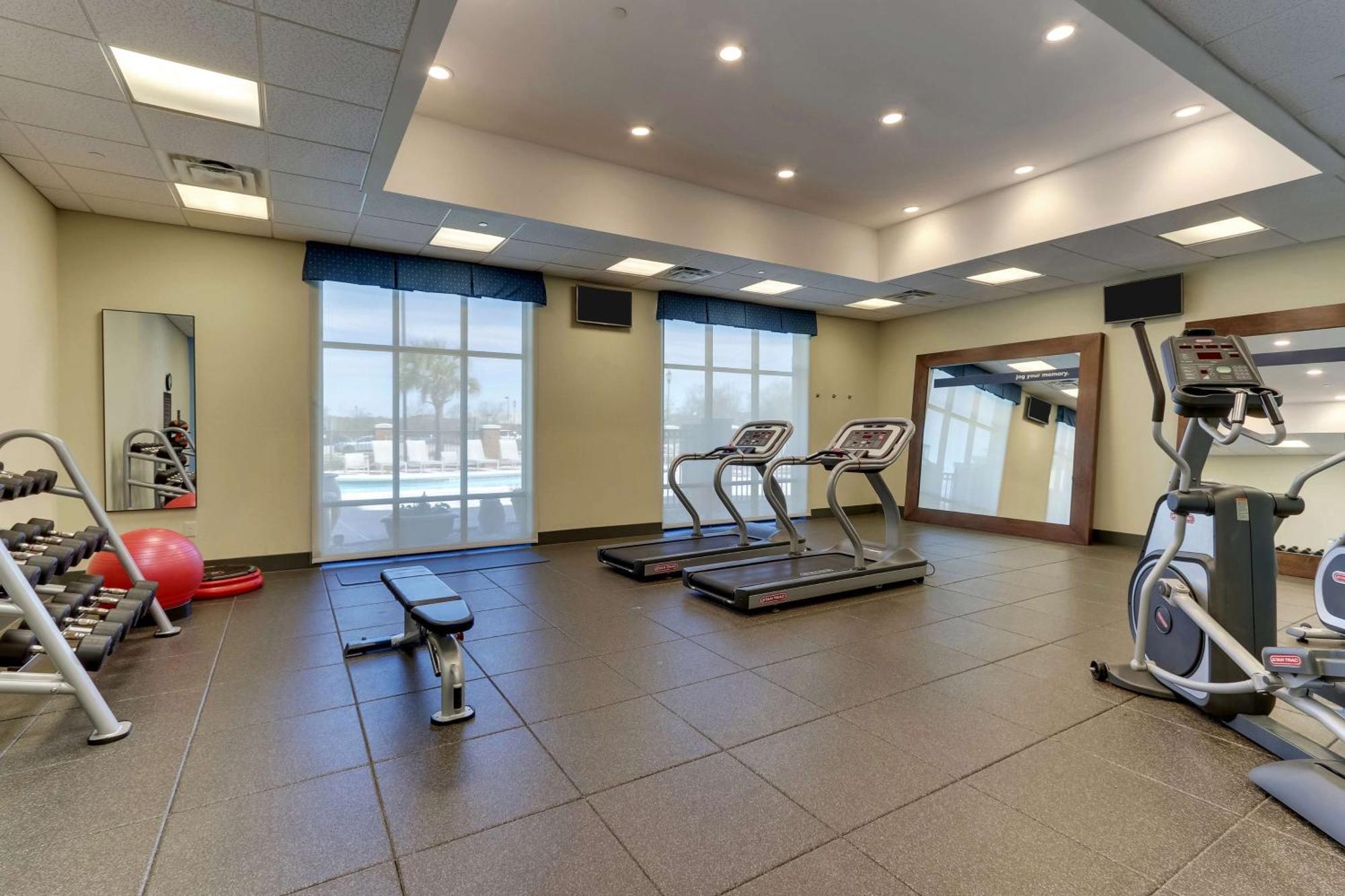 Hampton Inn & Suites - Hartsville, Sc Εξωτερικό φωτογραφία