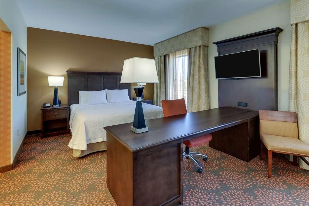 Hampton Inn & Suites - Hartsville, Sc Δωμάτιο φωτογραφία
