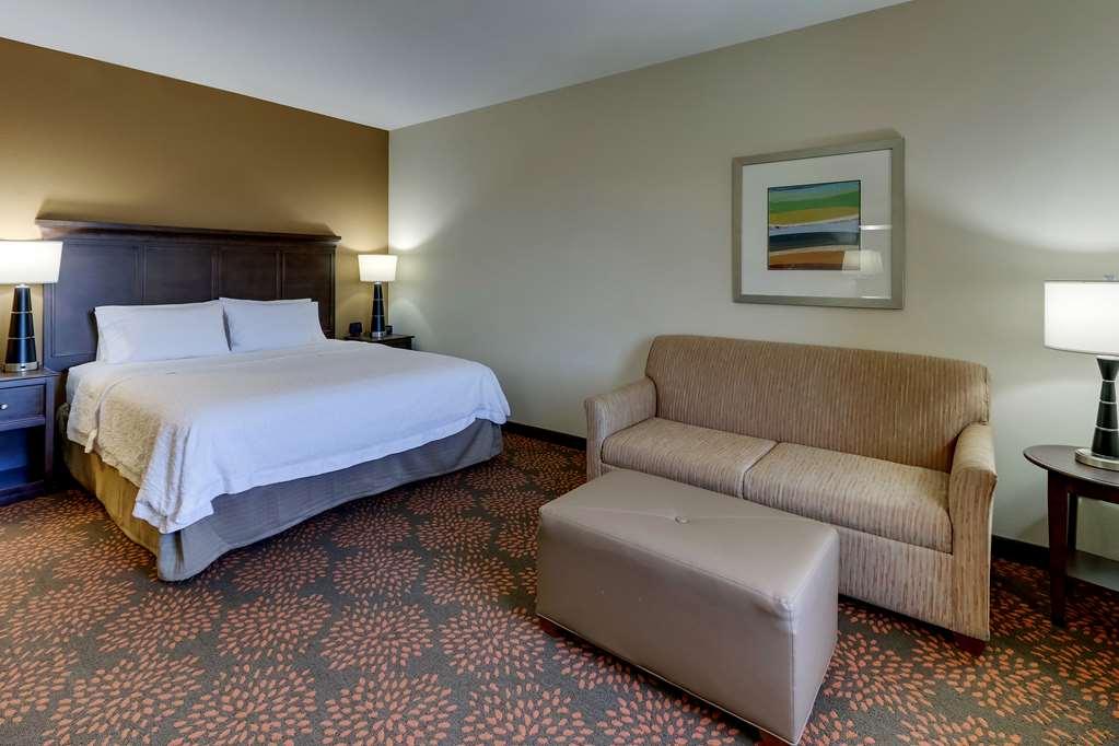 Hampton Inn & Suites - Hartsville, Sc Δωμάτιο φωτογραφία