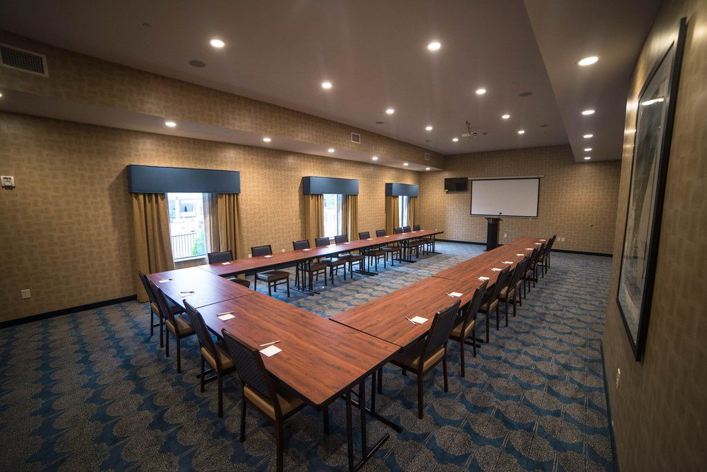 Hampton Inn & Suites - Hartsville, Sc Εξωτερικό φωτογραφία