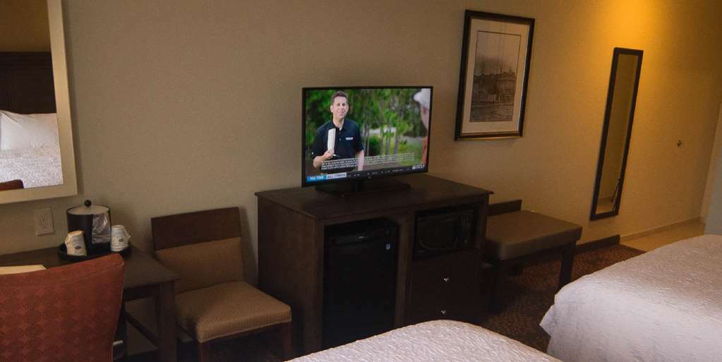 Hampton Inn & Suites - Hartsville, Sc Δωμάτιο φωτογραφία